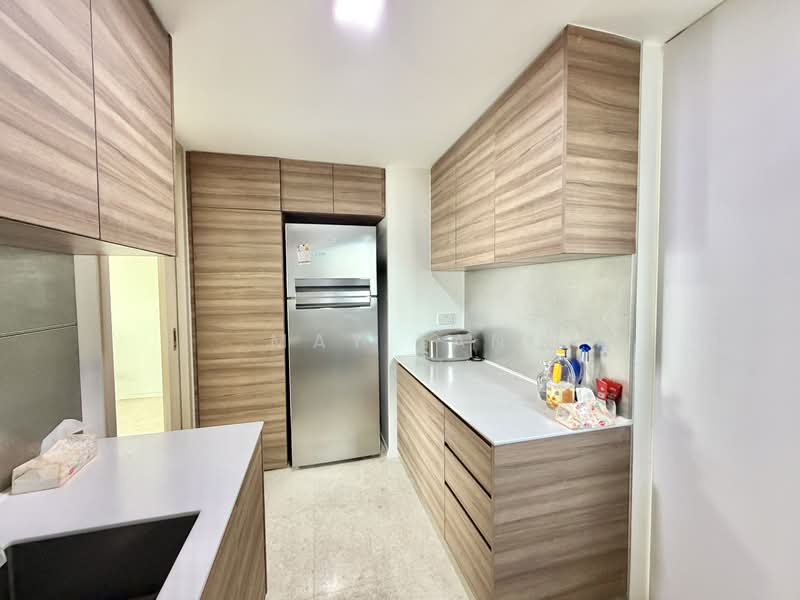 The Panorama, 10 Ang Mo Kio Ave 2, 3 Bedrooms, 1,141 sqft, Condominium For Rent, by May Tan, 500077843 - Kitchen - PropertyGuru.com.sg