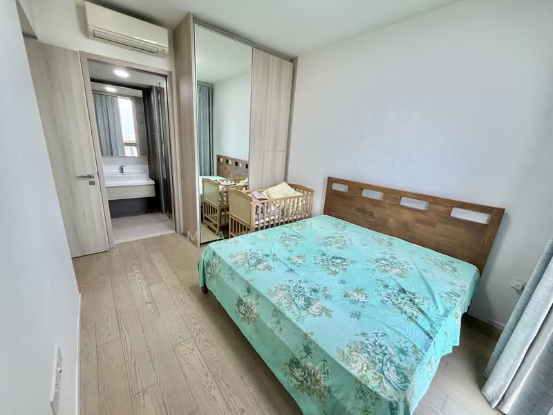 The Panorama, 10 Ang Mo Kio Ave 2, 3 Bedrooms, 1,141 sqft, Condominium For Rent, by May Tan, 500077843 - Bedroom - PropertyGuru.com.sg