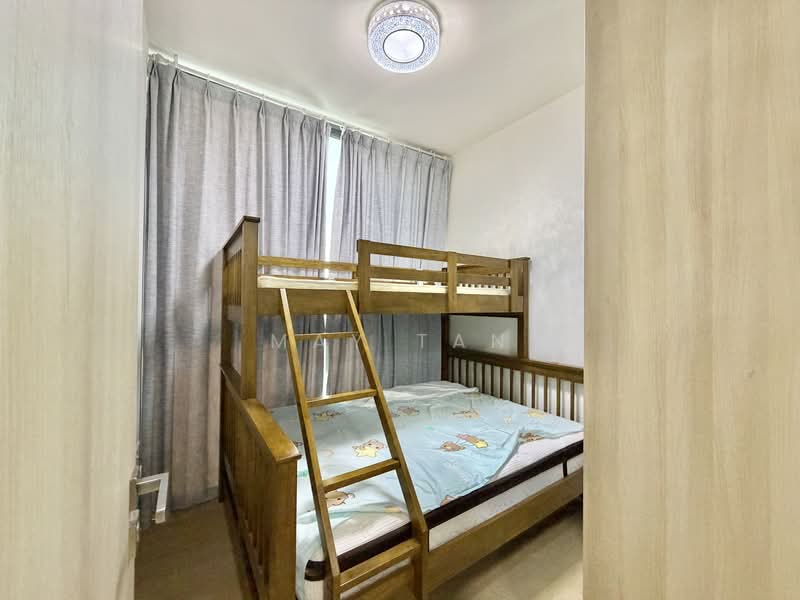 The Panorama, 10 Ang Mo Kio Ave 2, 3 Bedrooms, 1,141 sqft, Condominium For Rent, by May Tan, 500077843 - Bedroom - PropertyGuru.com.sg