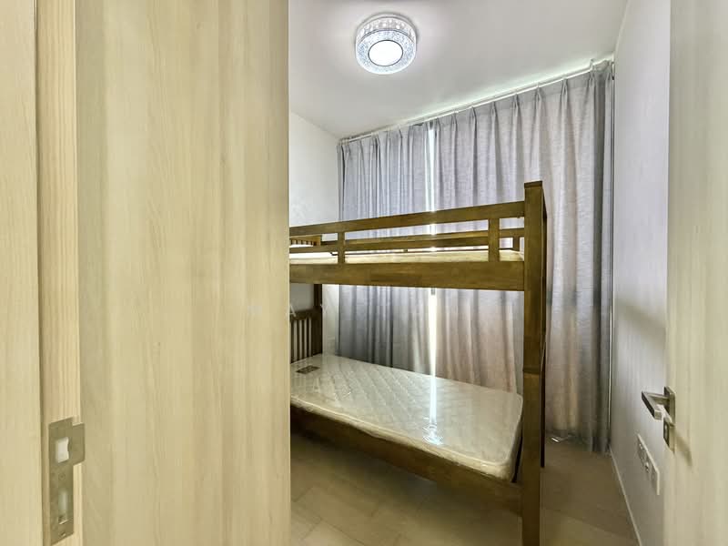 The Panorama, 10 Ang Mo Kio Ave 2, 3 Bedrooms, 1,141 sqft, Condominium For Rent, by May Tan, 500077843 - Bedroom - PropertyGuru.com.sg