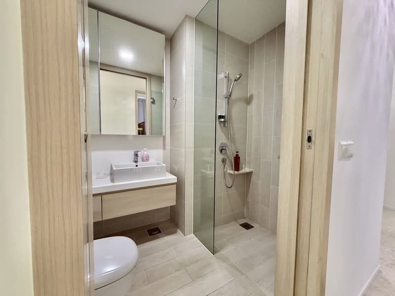 The Panorama, 10 Ang Mo Kio Ave 2, 3 Bedrooms, 1,141 sqft, Condominium For Rent, by May Tan, 500077843 - Bathroom - PropertyGuru.com.sg