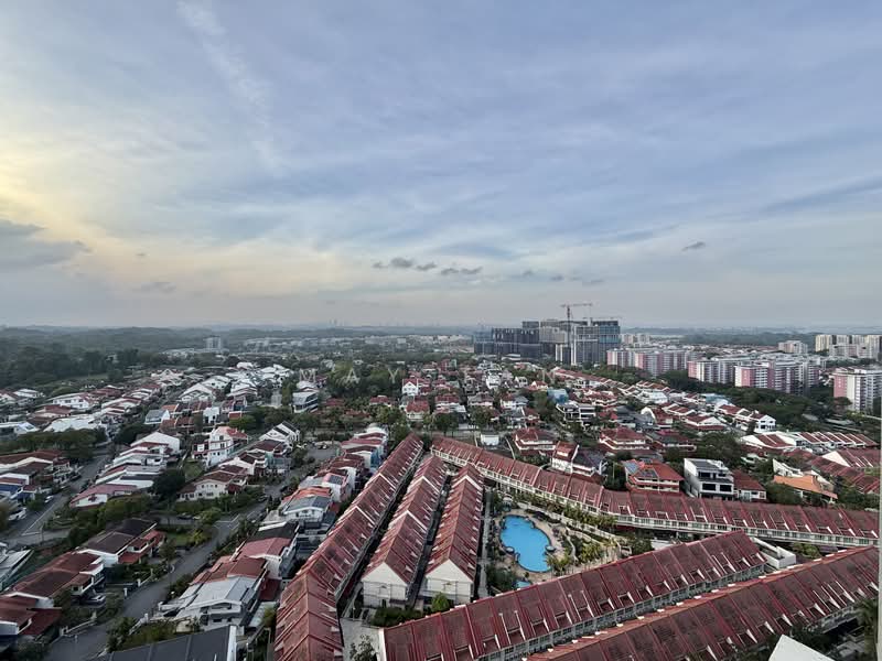 The Panorama, 10 Ang Mo Kio Ave 2, 3 Bedrooms, 1,141 sqft, Condominium For Rent, by May Tan, 500077843 - Exterior - PropertyGuru.com.sg