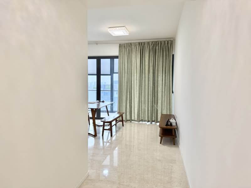 The Panorama, 10 Ang Mo Kio Ave 2, 3 Bedrooms, 1,141 sqft, Condominium For Rent, by May Tan, 500077843 - Dining Room - PropertyGuru.com.sg