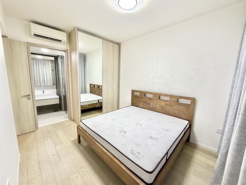 The Panorama, 10 Ang Mo Kio Ave 2, 3 Bedrooms, 1,141 sqft, Condominium For Rent, by May Tan, 500077843 - Bedroom - PropertyGuru.com.sg