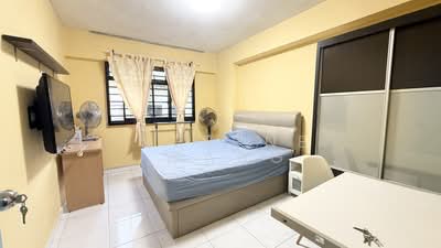 For Rent - 765 Bedok Reservoir View