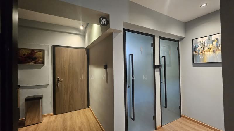 Tanjong pagar road, Tanjong pagar Road, Chinatown / Tanjong Pagar, 1,438 sqft, Shop / Shophouse For Sale, by Jay Tan, 500077846 - Interior - CommercialGuru.com.sg