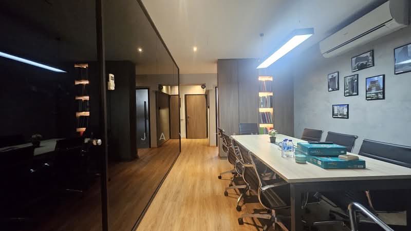 Tanjong pagar road, Tanjong pagar Road, Chinatown / Tanjong Pagar, 1,438 sqft, Shop / Shophouse For Sale, by Jay Tan, 500077846 - Interior - CommercialGuru.com.sg