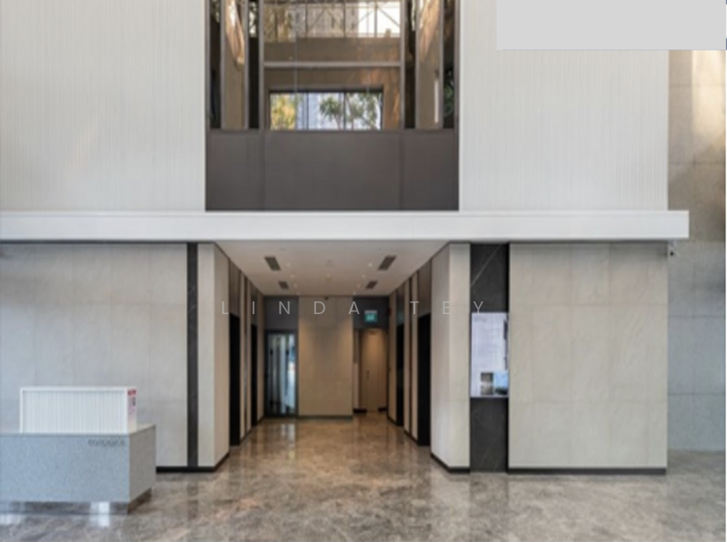 Abi Plaza, 11 Keppel Road, 1,970 sqft, Office For Rent, by Linda Tey, 500077848 - Lobby - CommercialGuru.com.sg