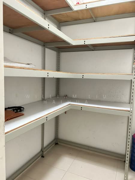 Prive, 33 Punggol Field, 3 Bedrooms, 1,098 sqft, Executive Condominium For Rent, by William Liu Haihua, 500077855 - Interior - PropertyGuru.com.sg