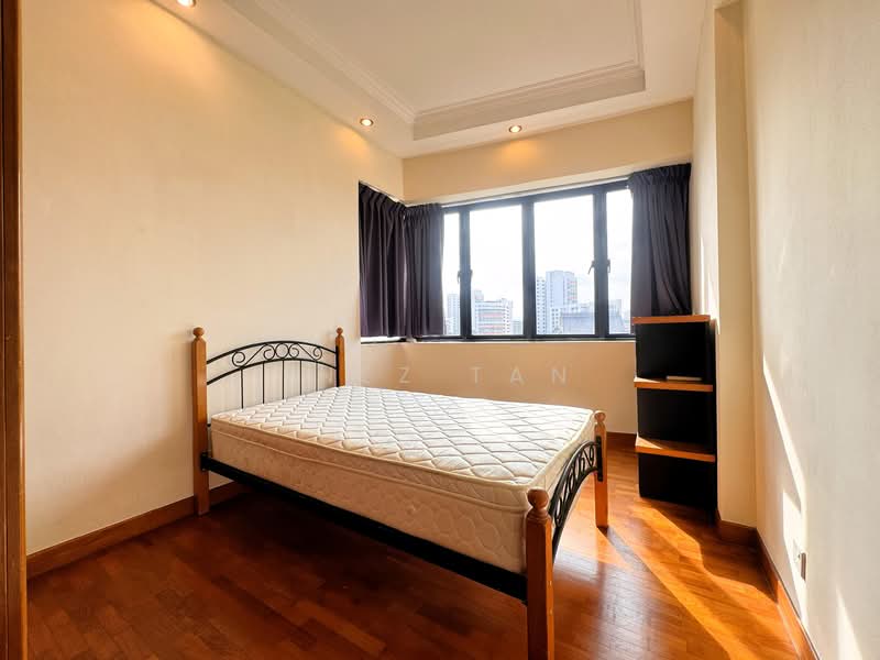 Simsville, 2 Geylang East Avenue 2, 2 Bedrooms, 969 sqft, Condominium For Sale, by Inez Tan, 500077856 - Bedroom - PropertyGuru.com.sg