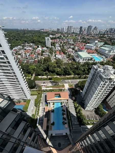 Perfect Ten Condominium For Sale at S$ 2,588,888 | PropertyGuru Singapore - Exterior