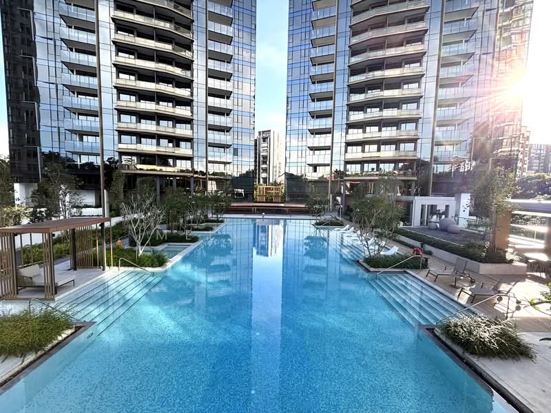 Perfect Ten Condominium For Sale at S$ 2,588,888 | PropertyGuru Singapore - Exterior