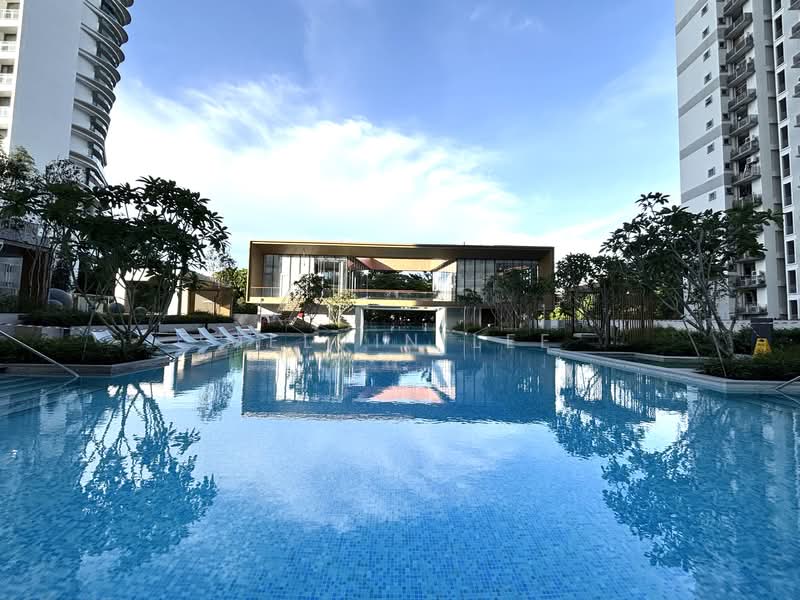Perfect Ten Condominium For Sale at S$ 2,588,888 | PropertyGuru Singapore - Exterior