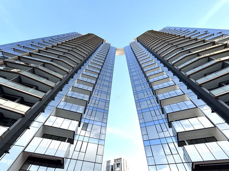 Perfect Ten Condominium For Sale at S$ 2,588,888 | PropertyGuru Singapore - Exterior