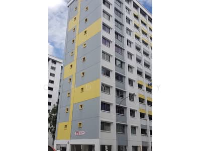 For Rent - 412 Saujana Road