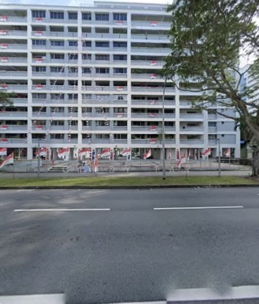 412 Saujana Road, 412 Saujana Road, Room Rental, 88 sqft, HDB Flat For Rent, by Cindy Tay, 500077862 - Exterior - PropertyGuru.com.sg