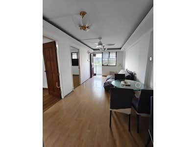 For Sale - 504 Bedok North Street 3