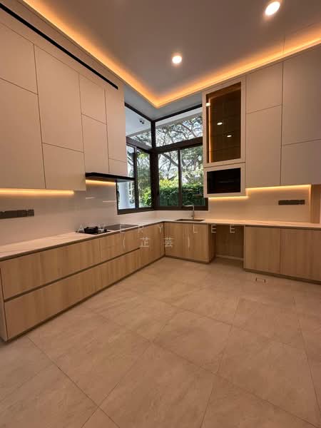 Brand New 3.5 Storeys Semi-D @ Upper East Coast Road / Siglap / Siglap MRT Semi-Detached House For Sale at S$ 11,380,000 | PropertyGuru Singapore - Kitchen