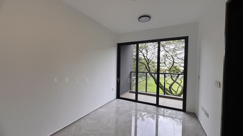 Tembusu Grand Condominium For Sale at S$ 1,390,000 | PropertyGuru Singapore - Balcony