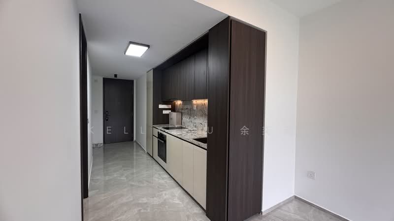 Tembusu Grand Condominium For Sale at S$ 1,390,000 | PropertyGuru Singapore - Kitchen