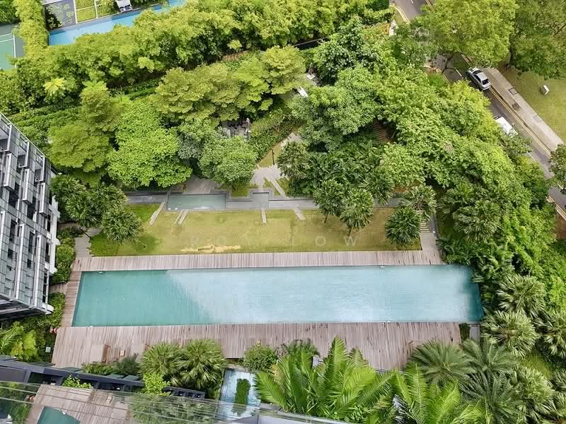 Nouvel 18 Condominium For Sale at S$ 6,180,000 | PropertyGuru Singapore - Exterior