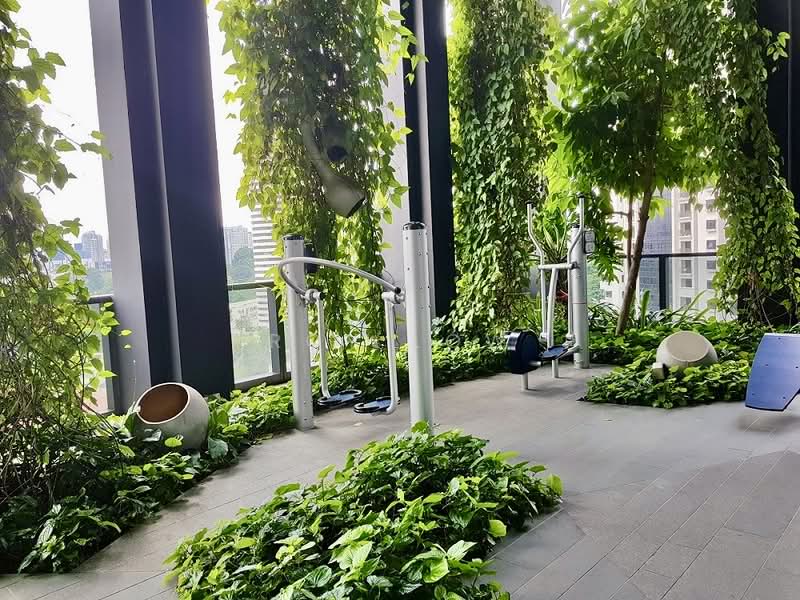Nouvel 18 Condominium For Sale at S$ 6,180,000 | PropertyGuru Singapore - Exterior