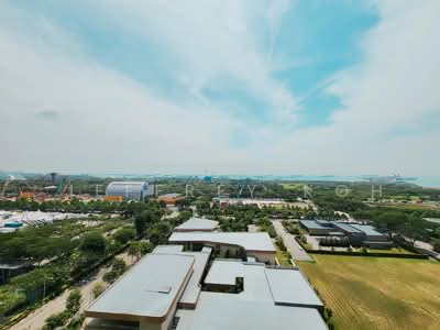 For Sale - Marina Bay Residences