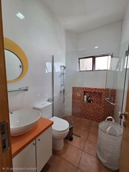 Bayshore Park, 62 Bayshore Road, 4 Bedrooms, 3,477 sqft, Condominium For Rent, by Ann Ong, 500077877 - Bathroom - PropertyGuru.com.sg