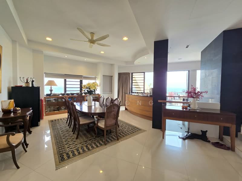 Bayshore Park, 62 Bayshore Road, 4 Bedrooms, 3,477 sqft, Condominium For Rent, by Ann Ong, 500077877 - Dining Room - PropertyGuru.com.sg
