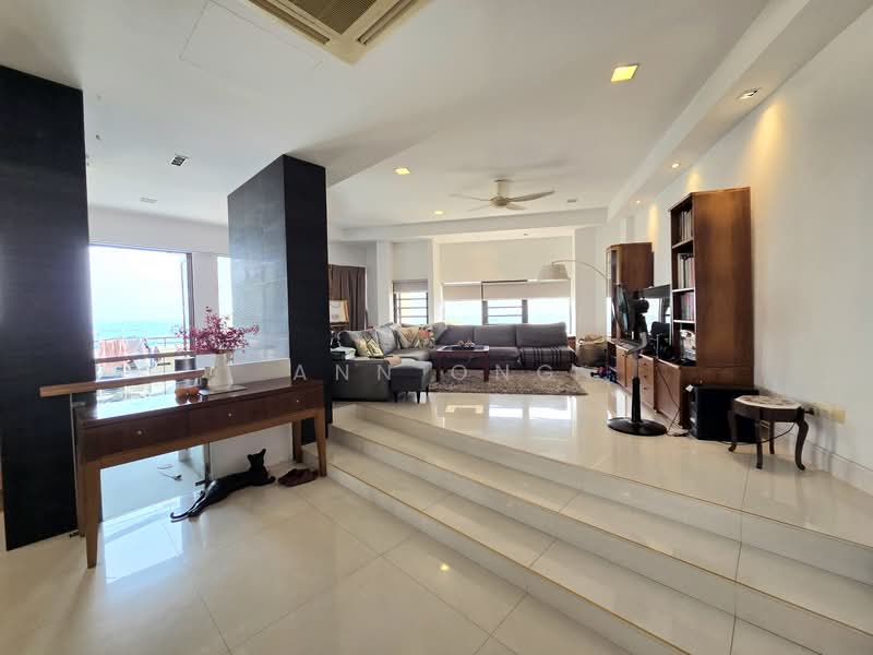 Bayshore Park, 62 Bayshore Road, 4 Bedrooms, 3,477 sqft, Condominium For Rent, by Ann Ong, 500077877 - Living Room - PropertyGuru.com.sg