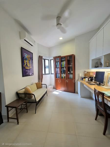 Bayshore Park, 62 Bayshore Road, 4 Bedrooms, 3,477 sqft, Condominium For Rent, by Ann Ong, 500077877 - Study - PropertyGuru.com.sg