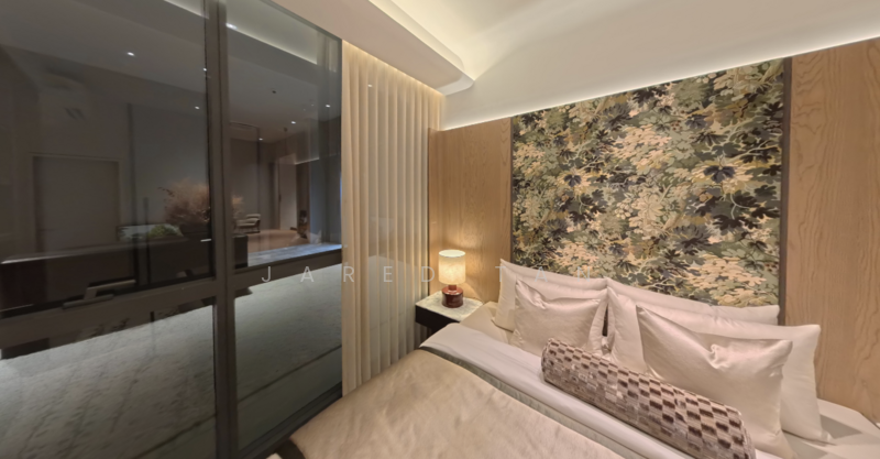 ⭐RARE 4 BED NEAR MRT D27 | 19XX PSF ENTRY Condominium For Sale at S$ 2,274,116 | PropertyGuru Singapore - Bedroom