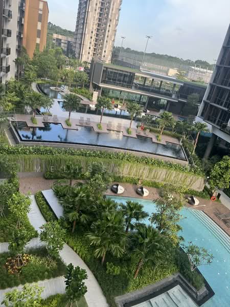 The Botany at Dairy Farm, 3 Dairy Farm Walk, 3 Bedrooms, 1,033 sqft, Condominium For Rent, by Melissa Chio, 500077880 - Exterior - PropertyGuru.com.sg