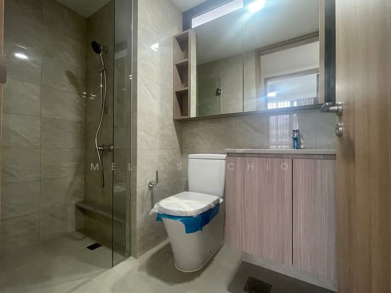 For Rent - The Botany at Dairy Farm