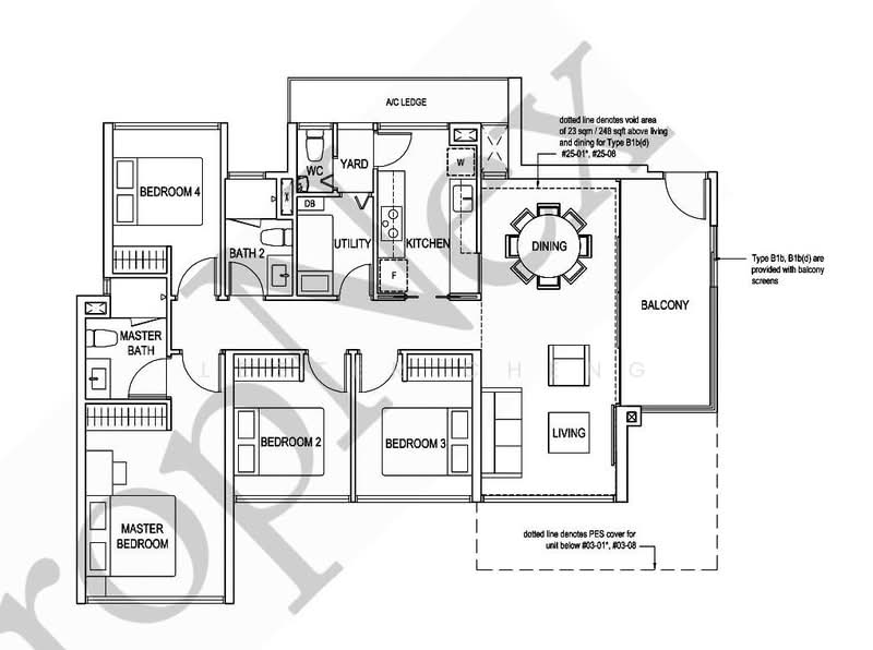 Lush Acres Executive Condominium For Sale at S$ 2,350,000 | PropertyGuru Singapore