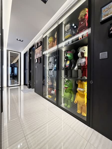 Lush Acres Executive Condominium For Sale at S$ 2,350,000 | PropertyGuru Singapore - Interior