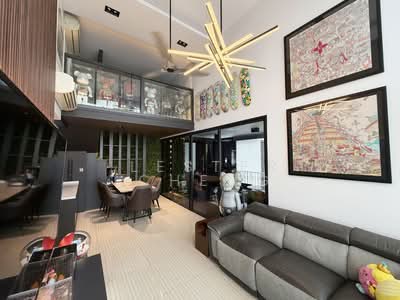 For Sale - Lush Acres