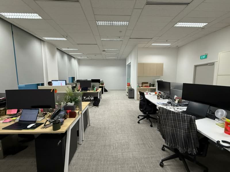 Anson House, 72 Anson Road, 1,292 sqft, Office For Rent, by Francis Goh, 500077884 - Interior - CommercialGuru.com.sg