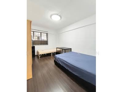 For Rent - 547 Bedok North Street 3