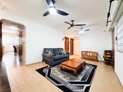 For Rent - 255 Yishun Ring Road