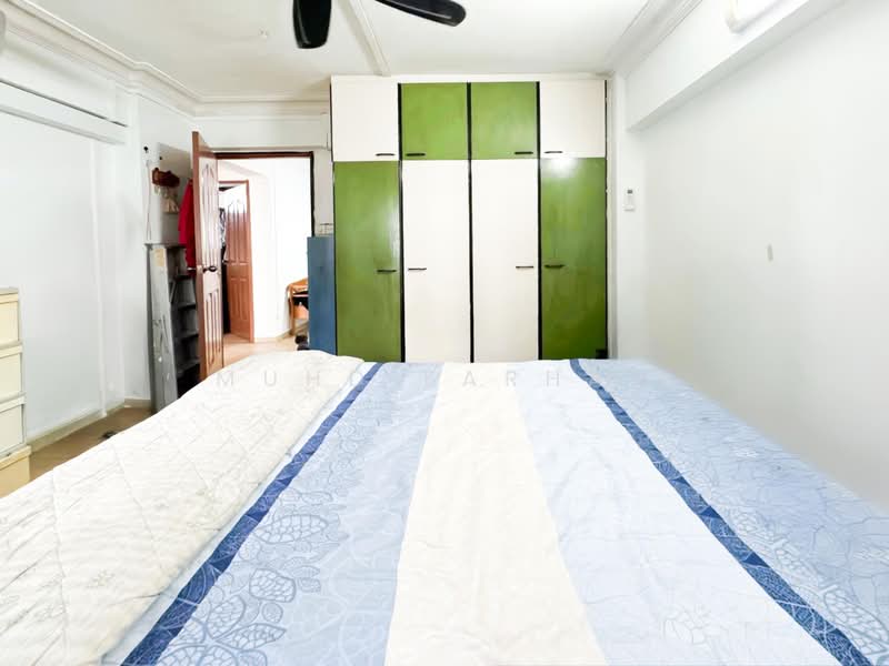 255 Yishun Ring Road, 255 Yishun Ring Road, 2 Bedrooms, 904 sqft, HDB Flat For Rent, by Muhd Farhan, 500077887 - Bedroom - PropertyGuru.com.sg