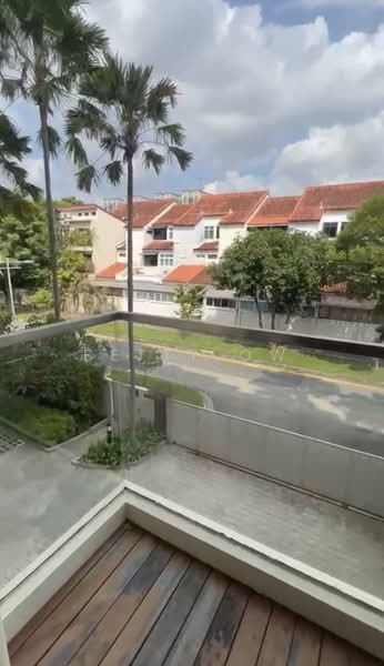 D'Oasia Condominium For Sale at S$ 895,000 | PropertyGuru Singapore - Balcony