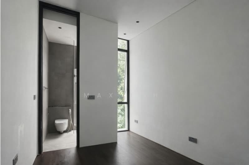 ⭐️⭐️LANDED7772 @ BRAND NEW TERRACE AT GREAT SOUTHERN WATERFRONT Terraced House For Sale at S$ 6,131,000 | PropertyGuru Singapore - Bathroom