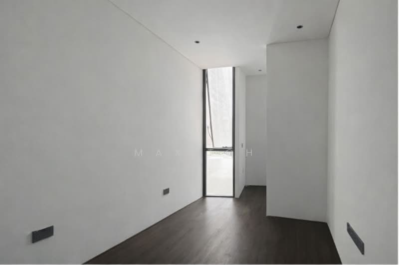 ⭐️⭐️LANDED7772 @ BRAND NEW TERRACE AT GREAT SOUTHERN WATERFRONT Terraced House For Sale at S$ 6,131,000 | PropertyGuru Singapore - Interior