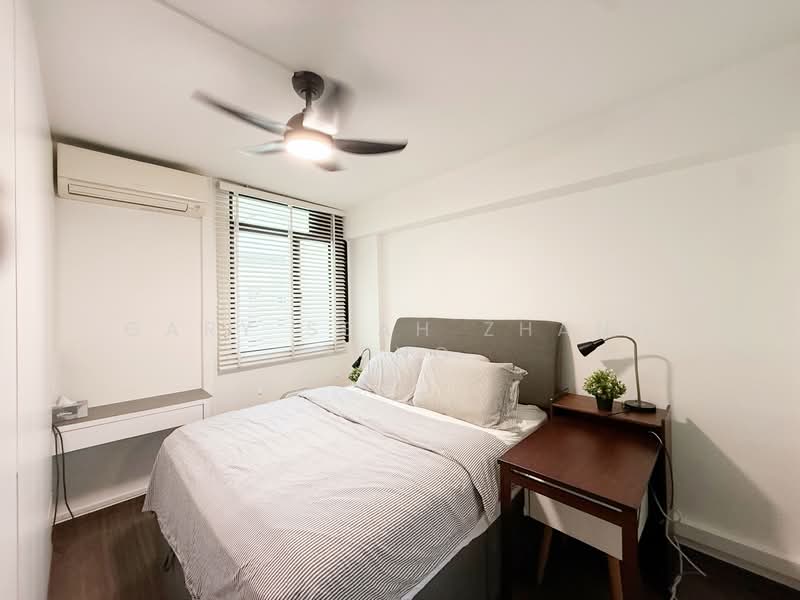 6 Ghim Moh Road HDB Flat For Sale at S$ 415,000 | PropertyGuru Singapore - Bedroom