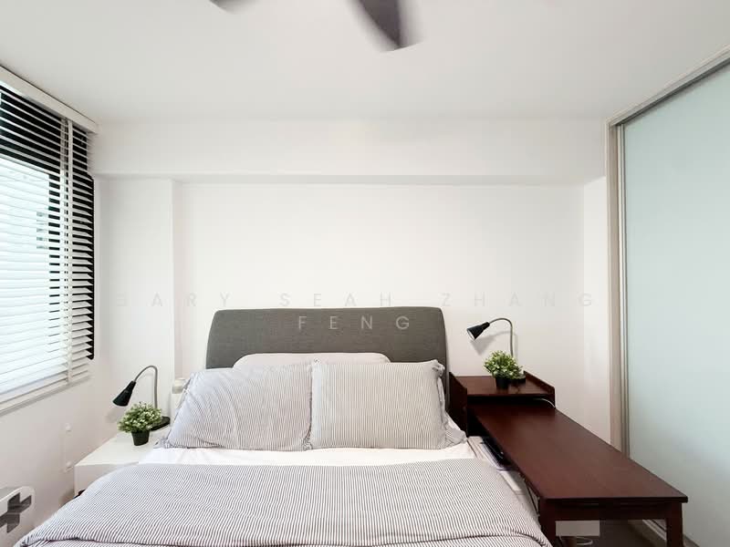 6 Ghim Moh Road HDB Flat For Sale at S$ 415,000 | PropertyGuru Singapore - Bedroom