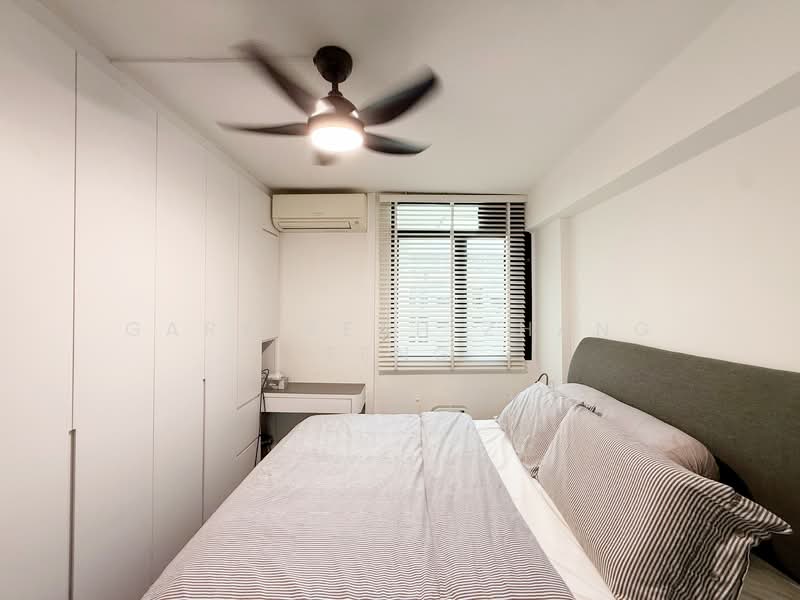6 Ghim Moh Road HDB Flat For Sale at S$ 415,000 | PropertyGuru Singapore - Bedroom