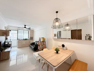 For Sale - 6 Ghim Moh Road