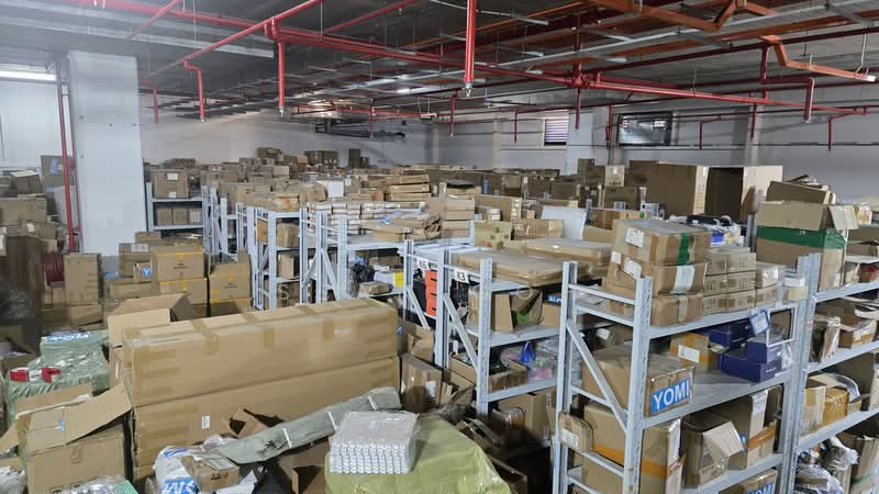 17 tukang innovation drive, , 4,000 sqft, Warehouse For Rent, by Sean Goh, 500077894 - Interior - CommercialGuru.com.sg