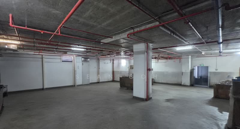 17 tukang innovation drive, , 4,000 sqft, Warehouse For Rent, by Sean Goh, 500077894 - Interior - CommercialGuru.com.sg